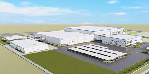 TOTO戰略擴張 越南新工廠投資5.6億元，中國大陸業務占比過半引關注